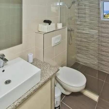 Juric 2 Apartment *