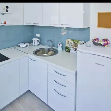 Apartment Juric 2 *